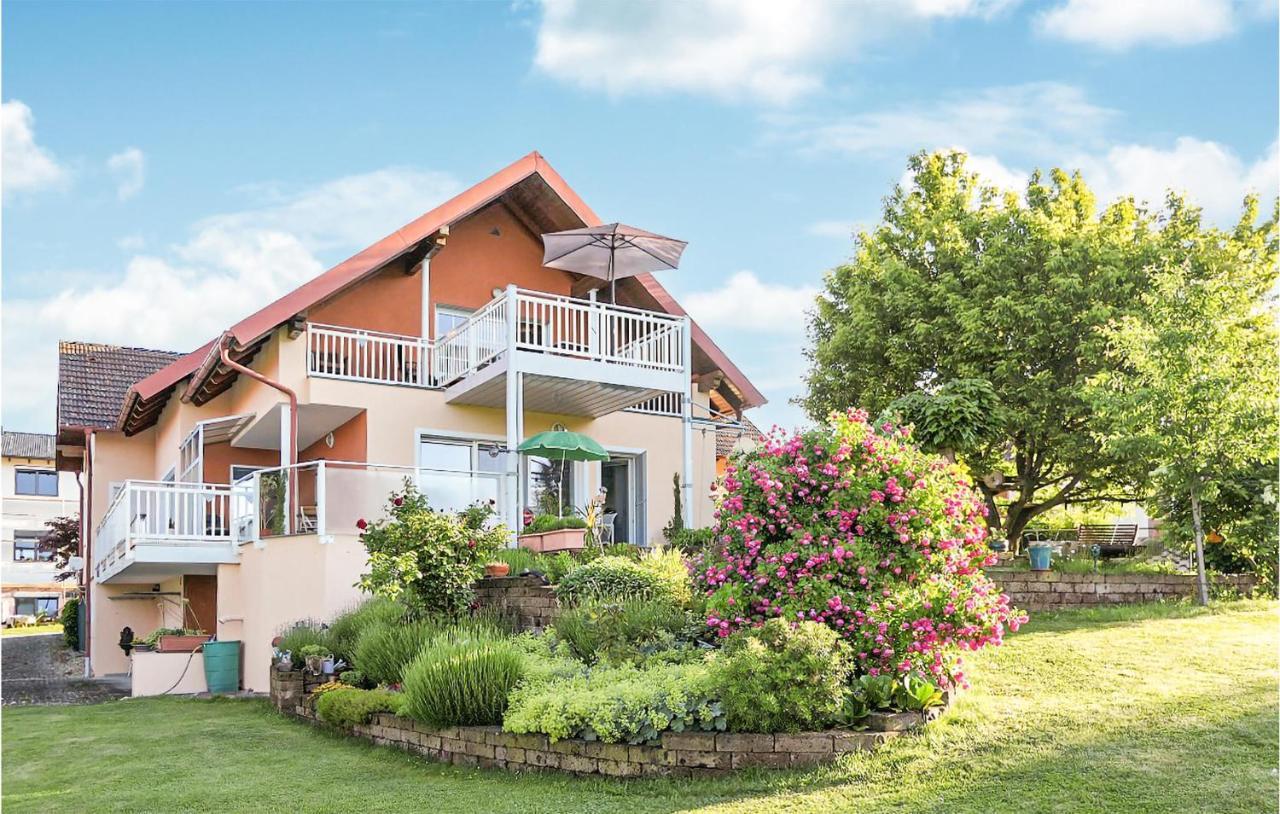 Ferienwohnung Neustift Neustift an der Lafnitz Экстерьер фото